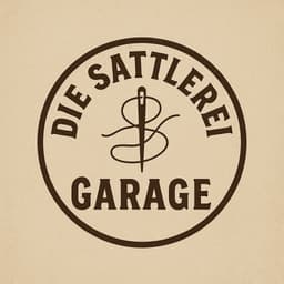 Sattlerei Garage