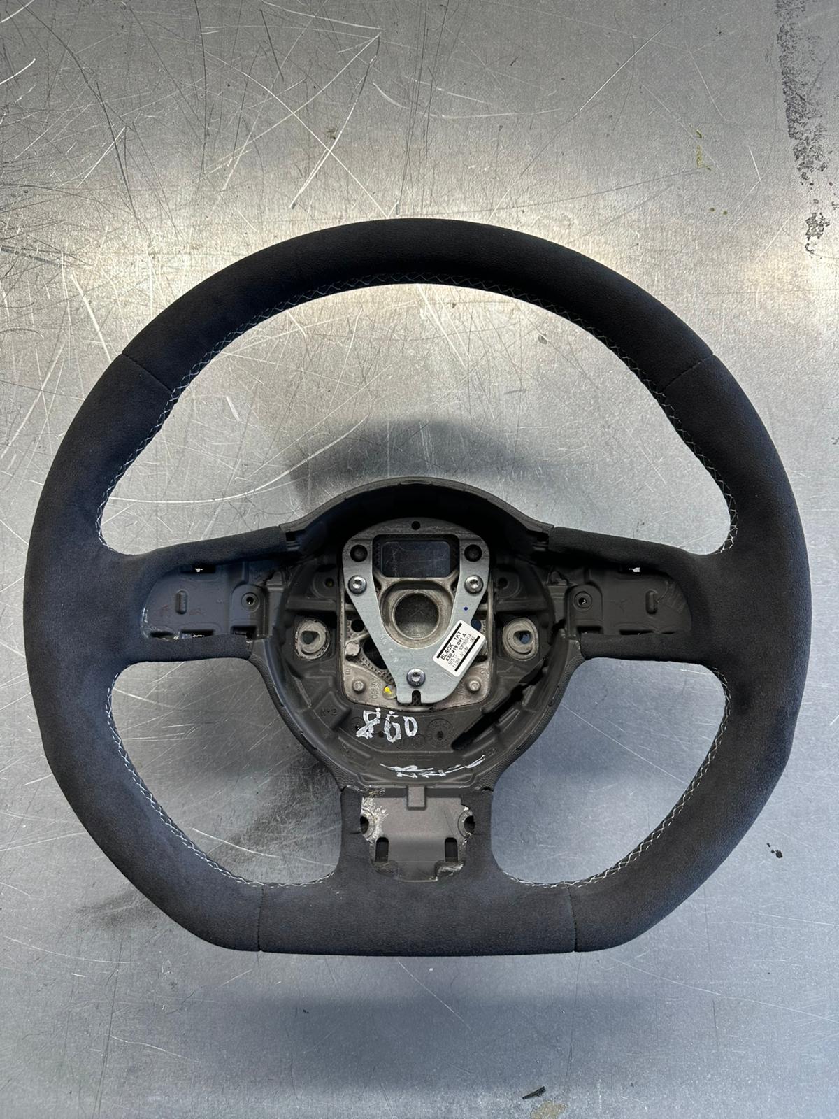 Sattlerei Garage 13