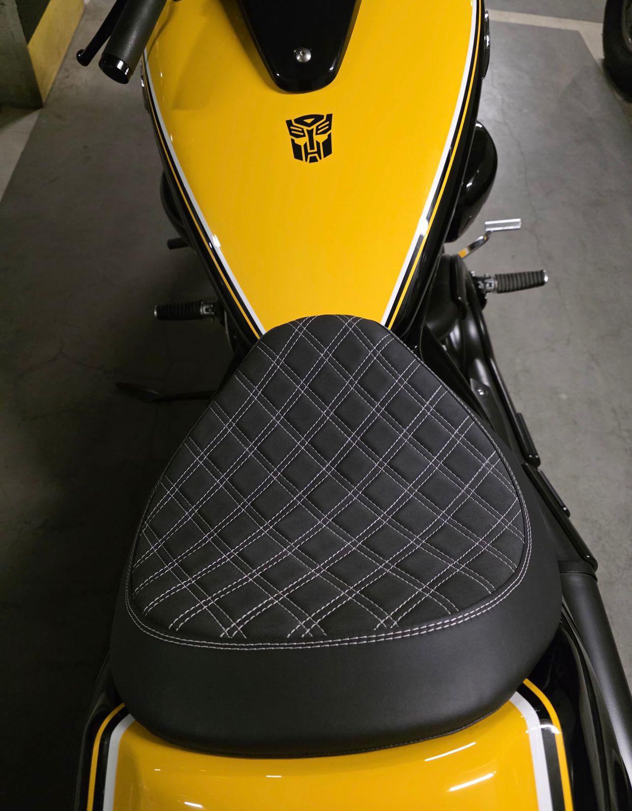 Sattlerei Garage 67